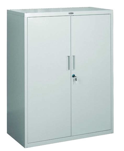 steel 2 door file cabinet|metal cabinets 2 door lockable.